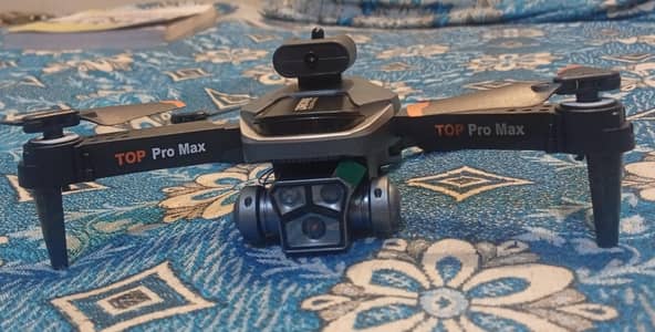 cambra drone