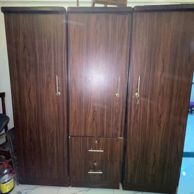 wardrobe