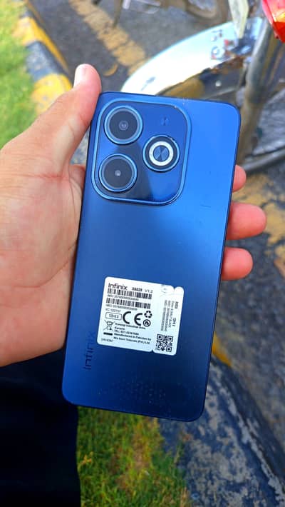 Infinix