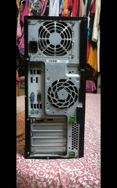 Hp pro desk best for gaming