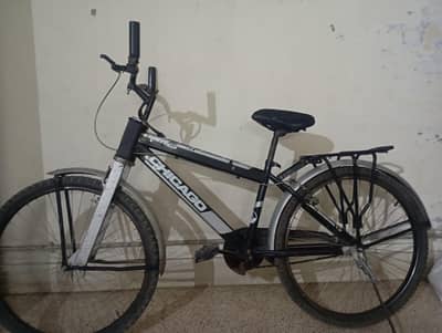 Bicycle for Sale