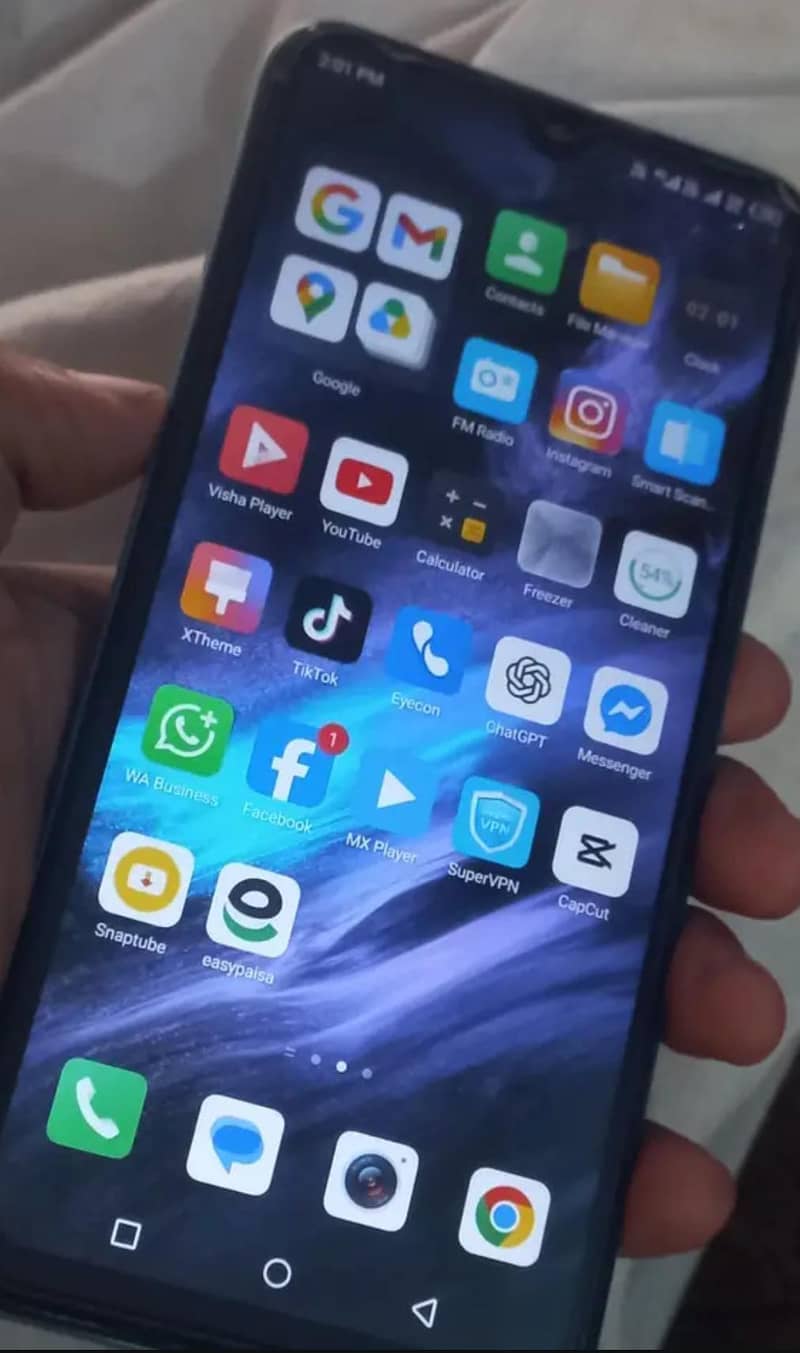 Infinix Note 11 3