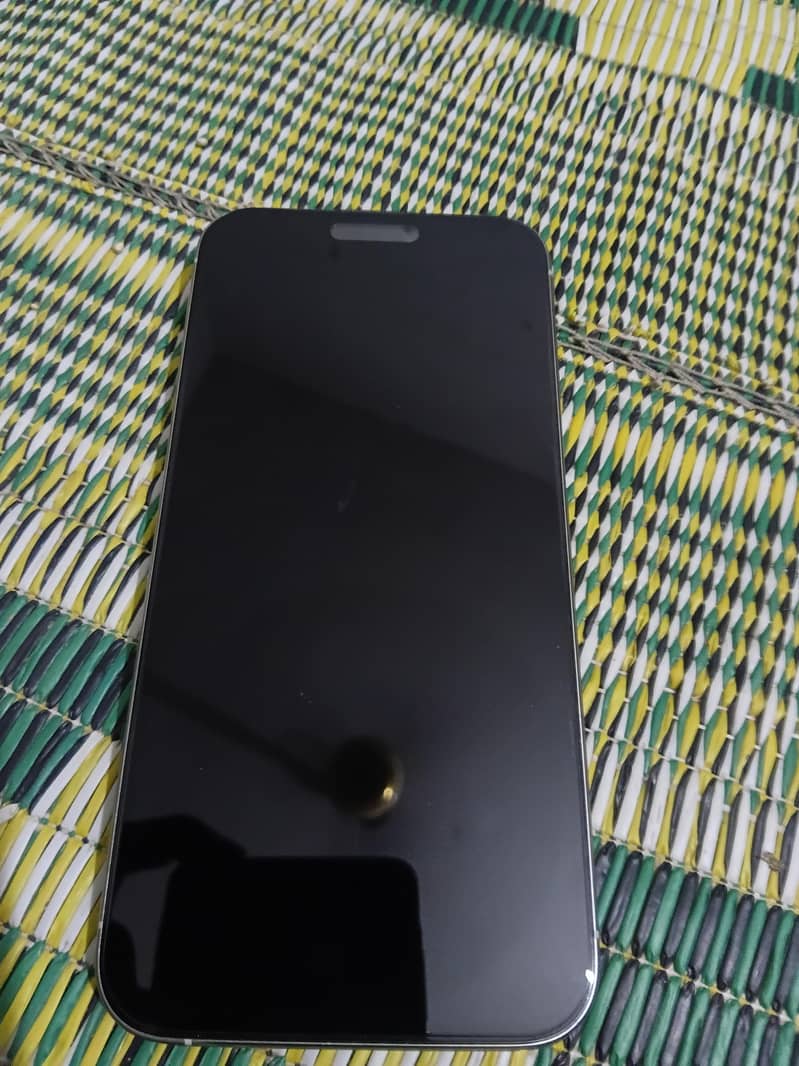 Apple iPhone 15 Pro Max 1