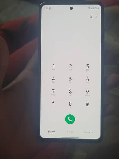 Samsung Mobile S20 FE 128gb non pta