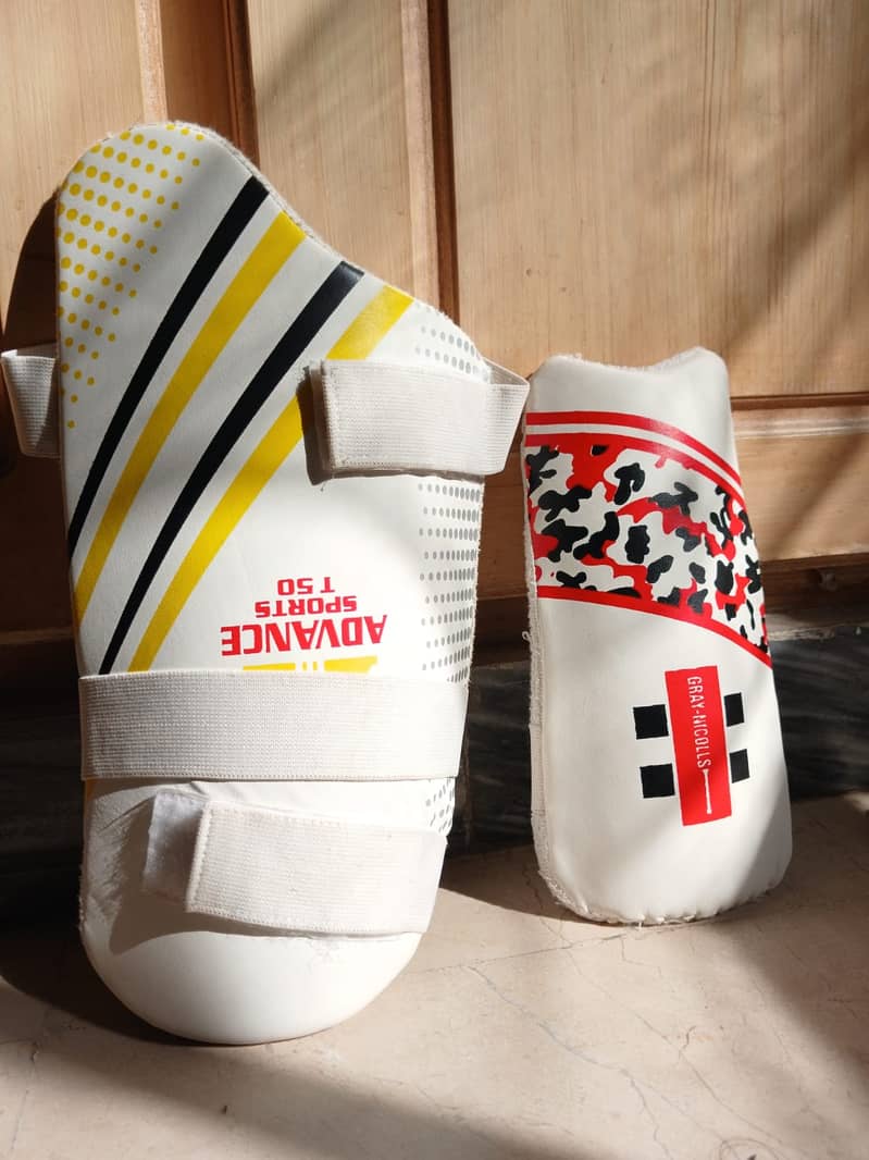 Cricket Full-Kit 2