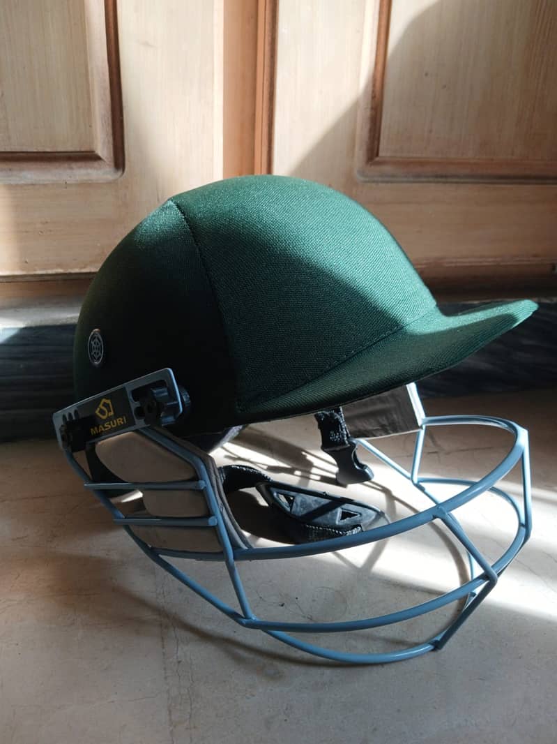 Cricket Full-Kit 5