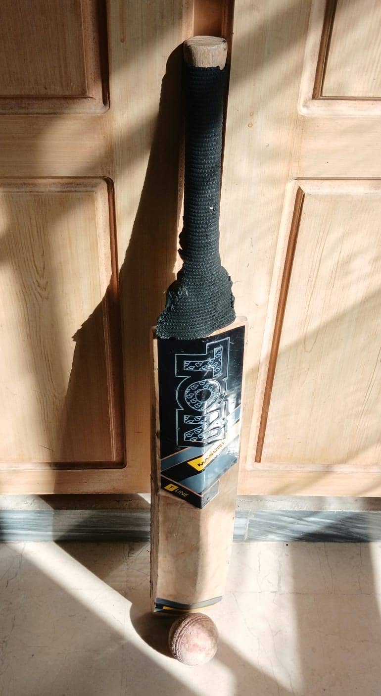 Cricket Full-Kit 6