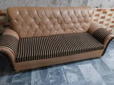 3 Seater Sofa