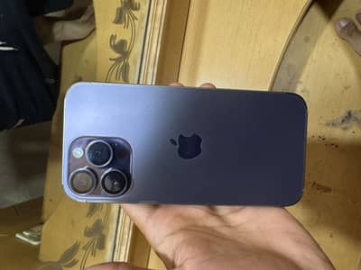 Apple iPhone 14 Pro Max