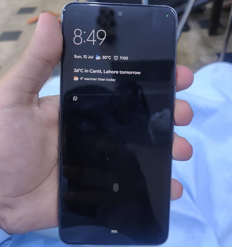 Google Pixel 8 Pro 1