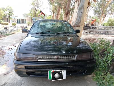 Toyota Corolla XLI 1998