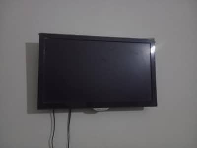 LED 24 Inch