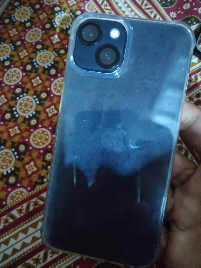 Apple iPhone 13 1