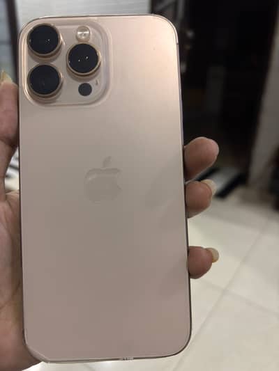 Apple iPhone 16 Pro Max