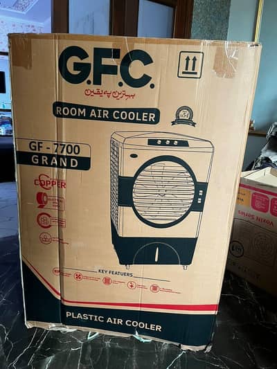 Air Cooler