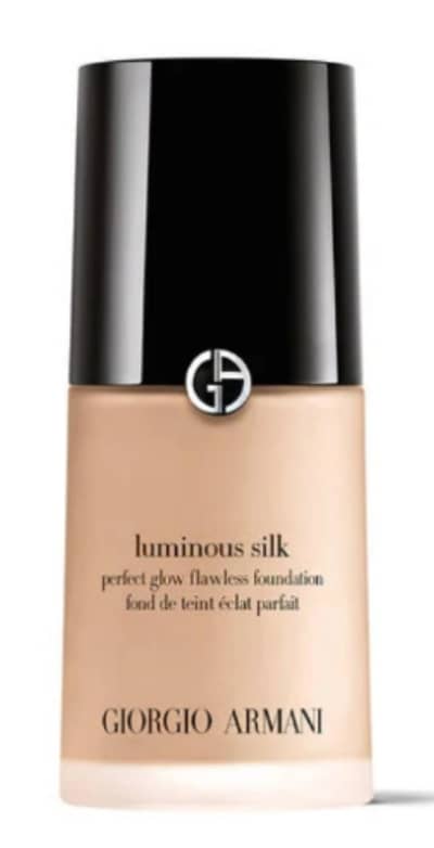 Armani Beauty - Luminous Silk Perfect Natural Glow Foundation