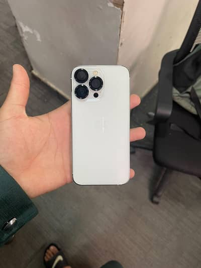 Apple iPhone 13 Pro