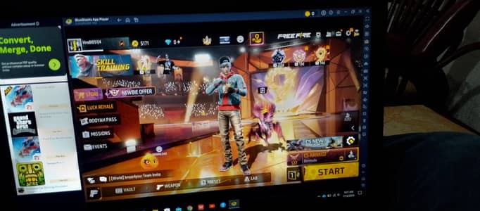Best laptop 8gb ram 256ssd