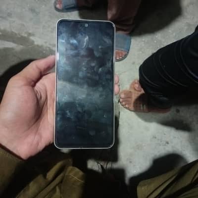 Itel S25