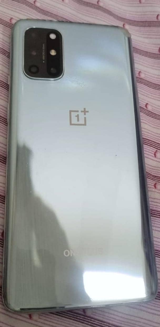 One Plus 8T 0