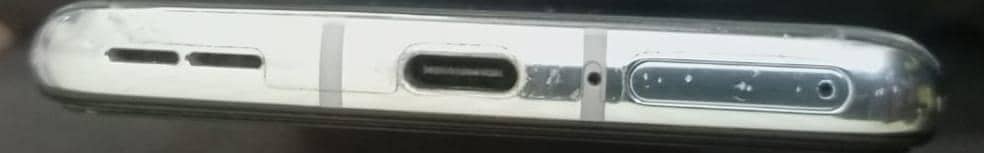One Plus 8T 1