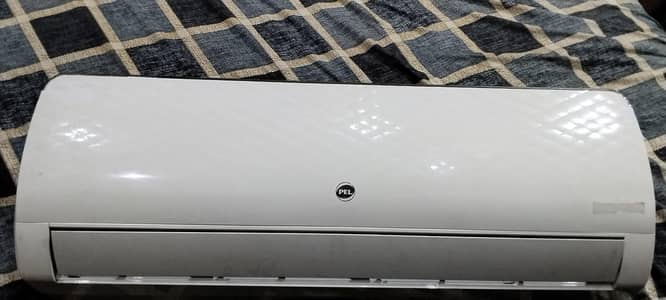 pel 1.5 ton ac good condition
