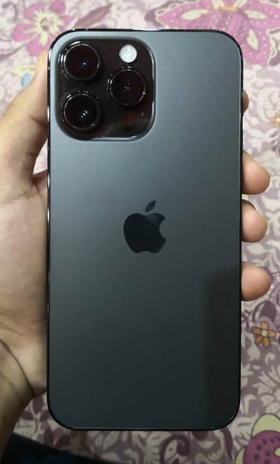Apple iPhone 14 Pro Max