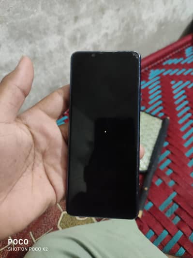 Sony Xperia 5 mark 2