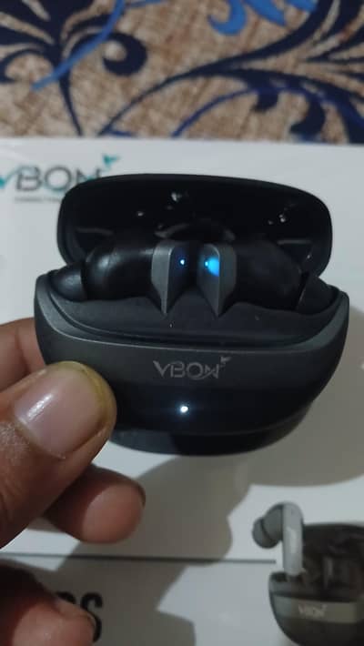 VBON.