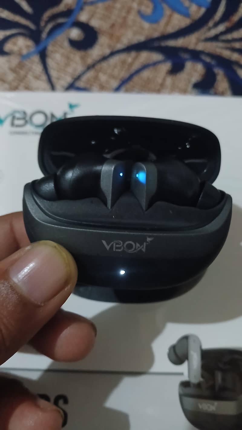 VBON. 0