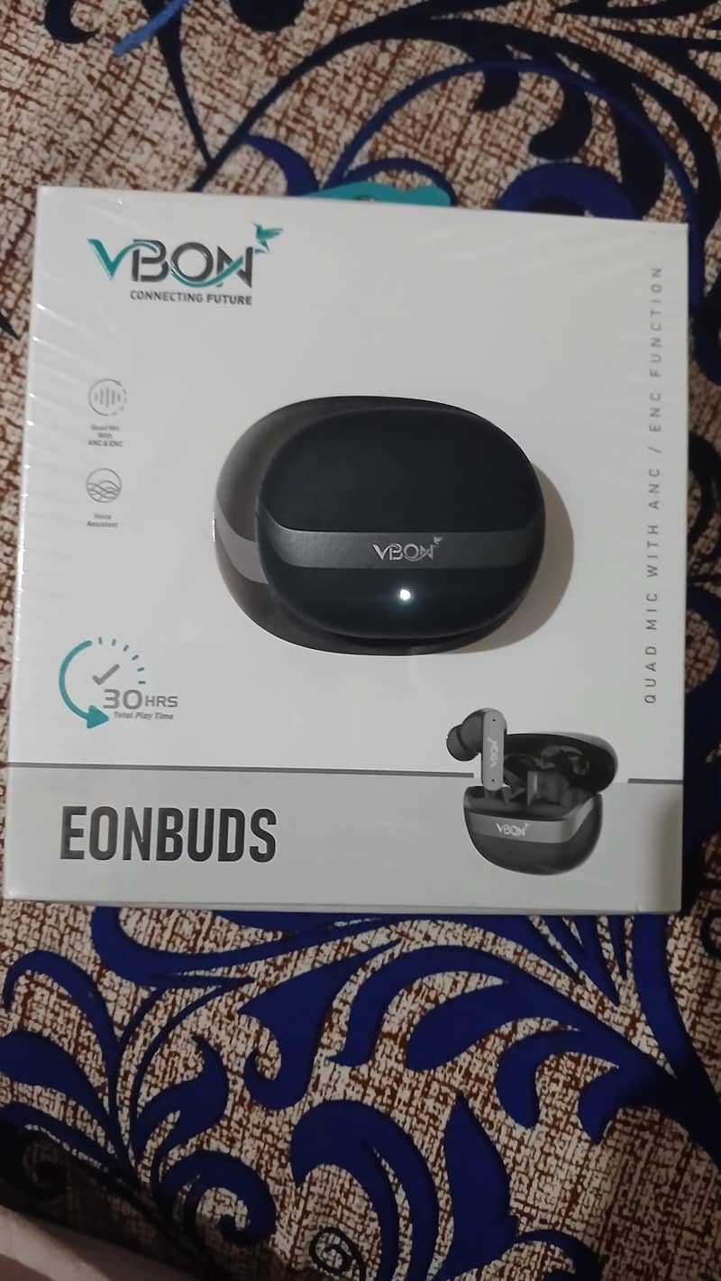 VBON. 1