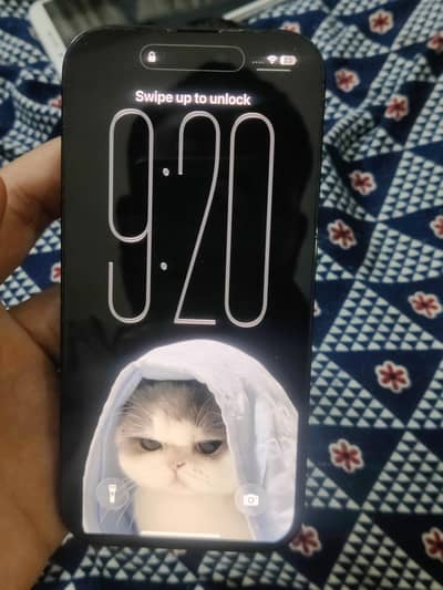 Apple iPhone 14 Pro
