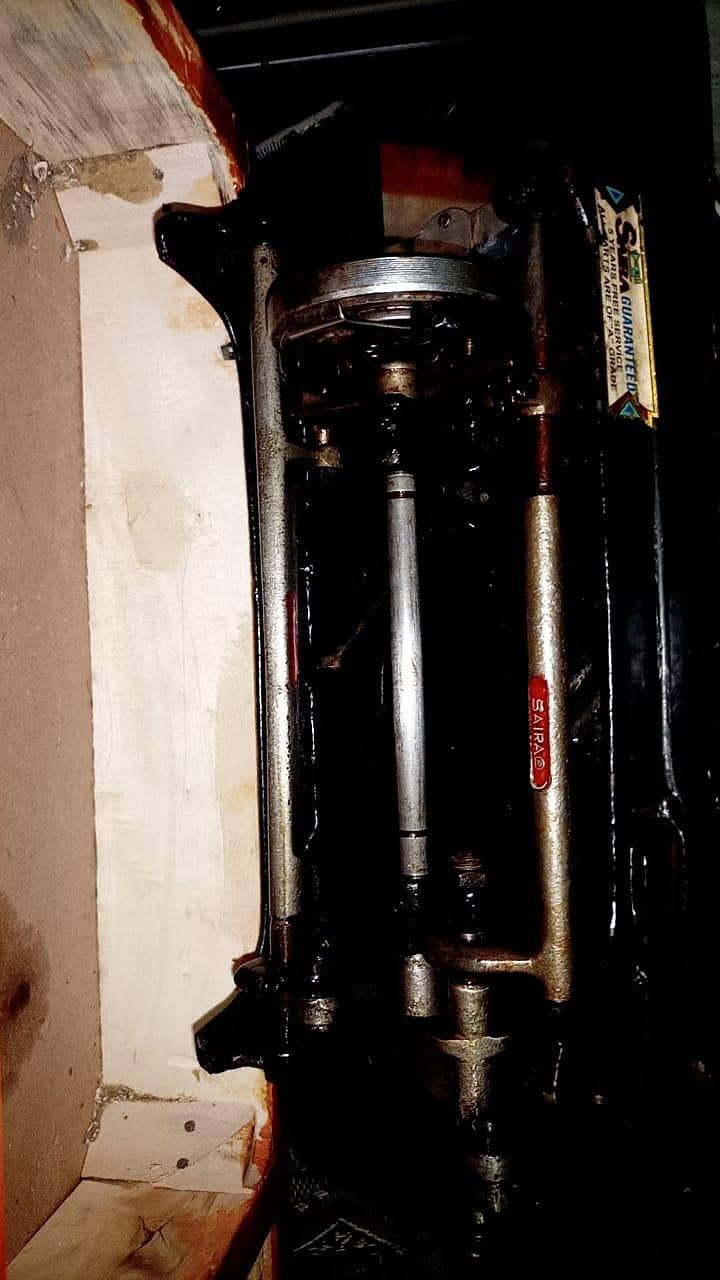 silai machine 3