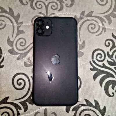 Apple iPhone 11