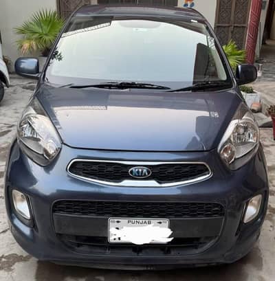 KIA Picanto 2022