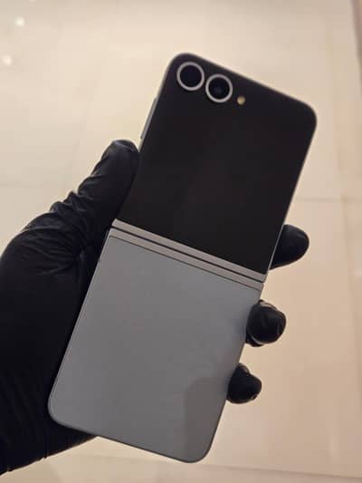 Samsung Mobile Z Flip 6