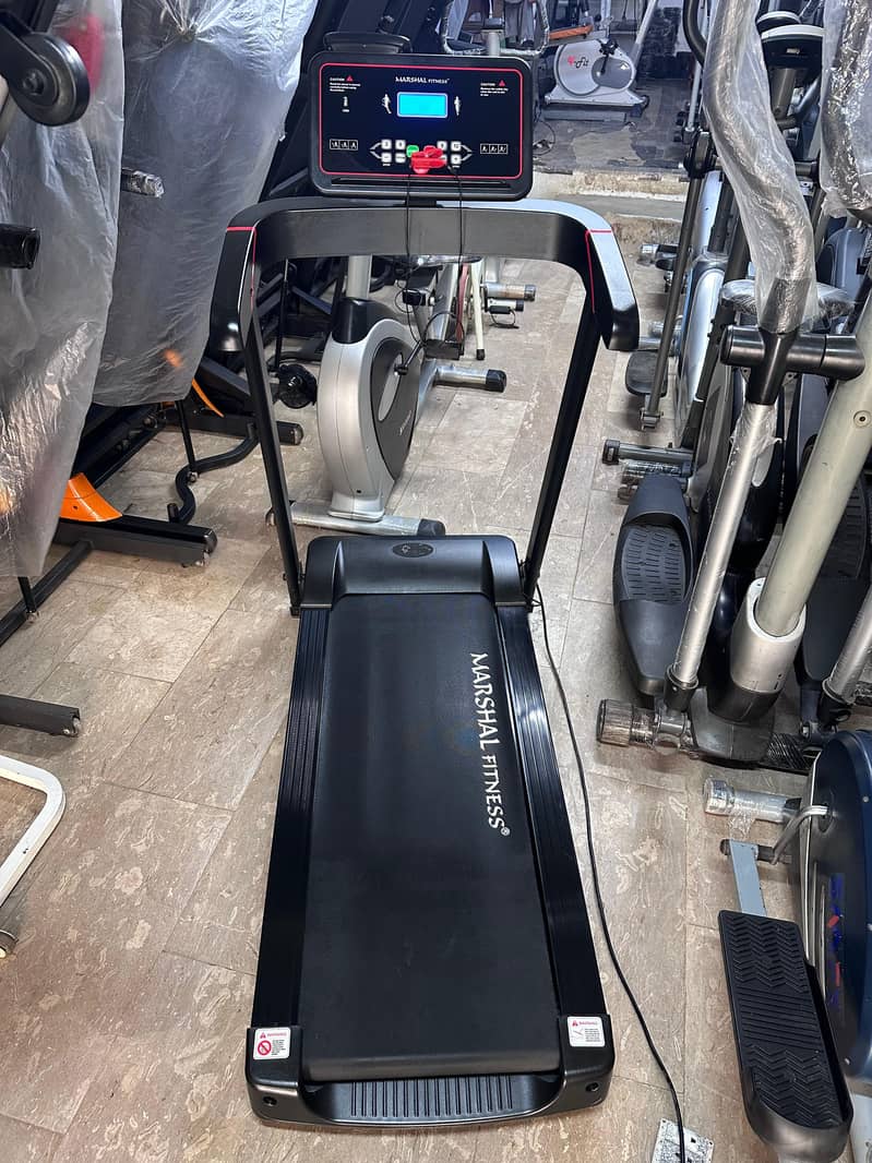 Exercise ( Functional trainer) cable cross/squat rack hoaers 18