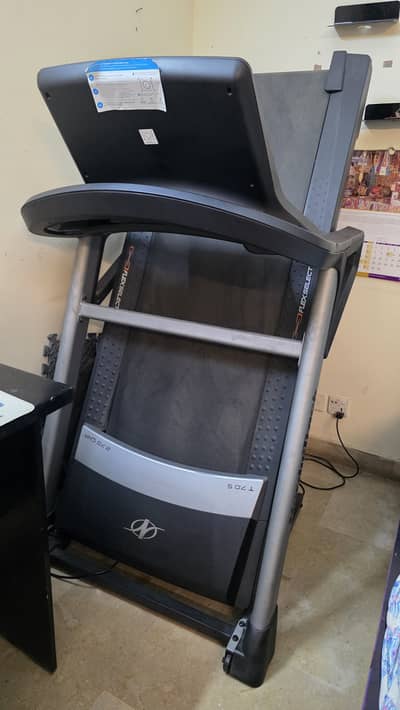 NordicTrack Treadmill, electric, T 7.0S, just like new