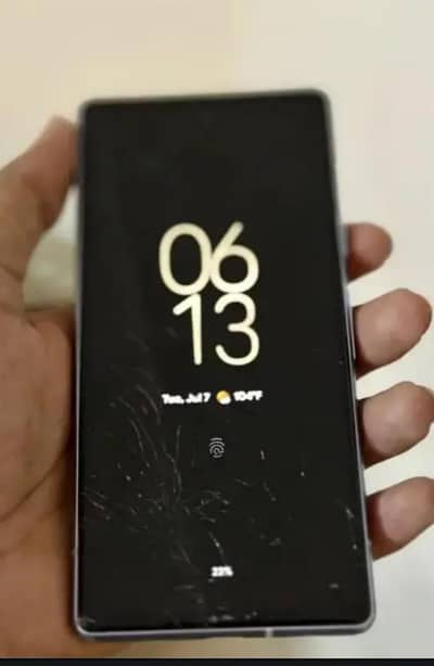 Google Pixel 7a (6GB RAM / 128GB Storage) For Sale