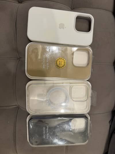 Apple iPhone 16 Pro