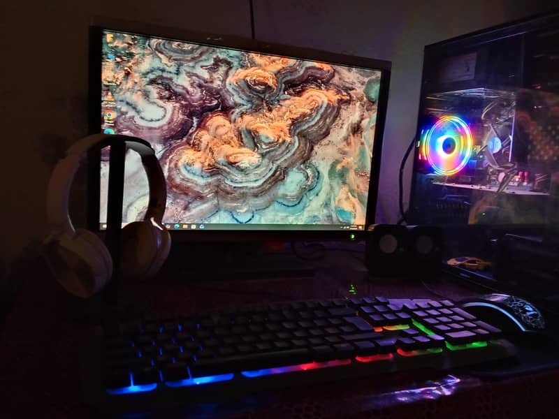 GAMING PC 0