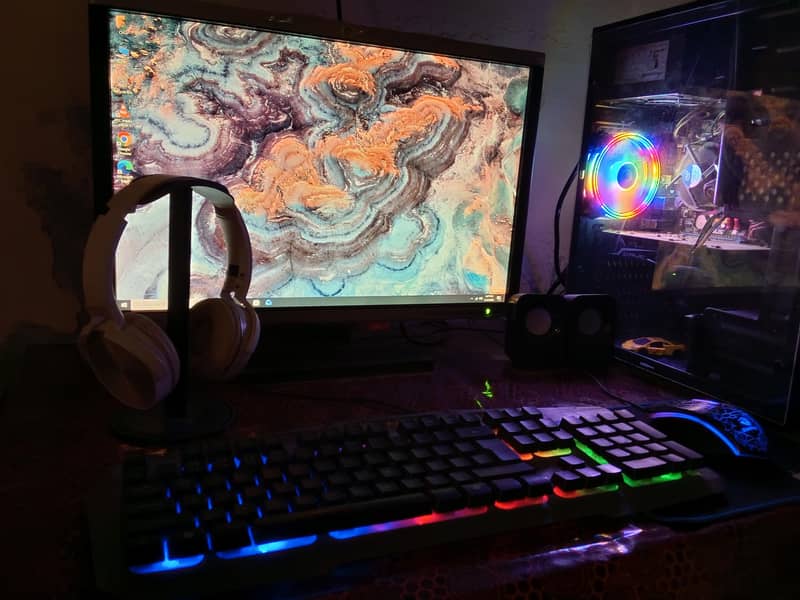 GAMING PC 1
