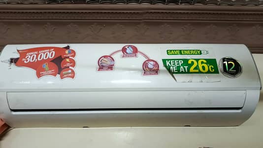 Dawlance PowerCon Invertor 30
