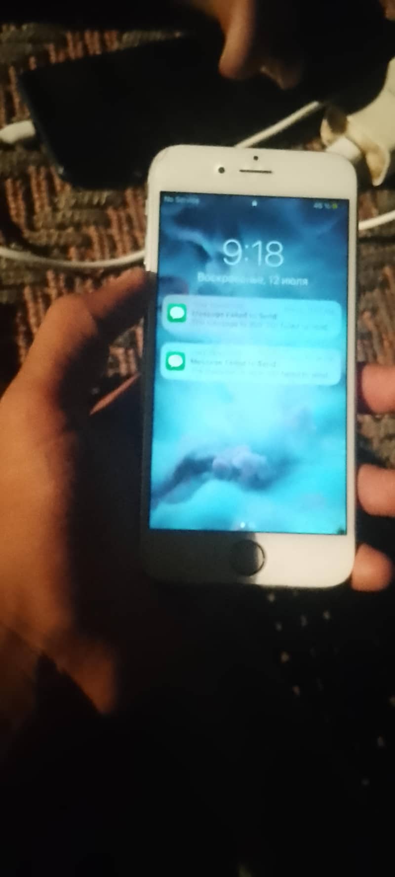apple 6s 0