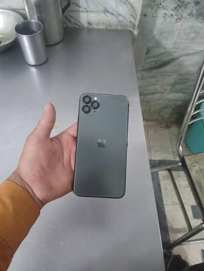Apple iPhone 11