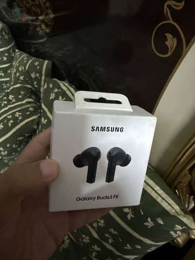 Sumsung airbuds