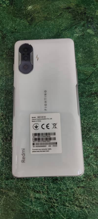 Xiaomi Redmi K40 Gaming