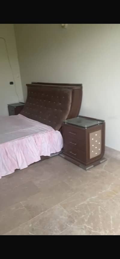 Dubble bed