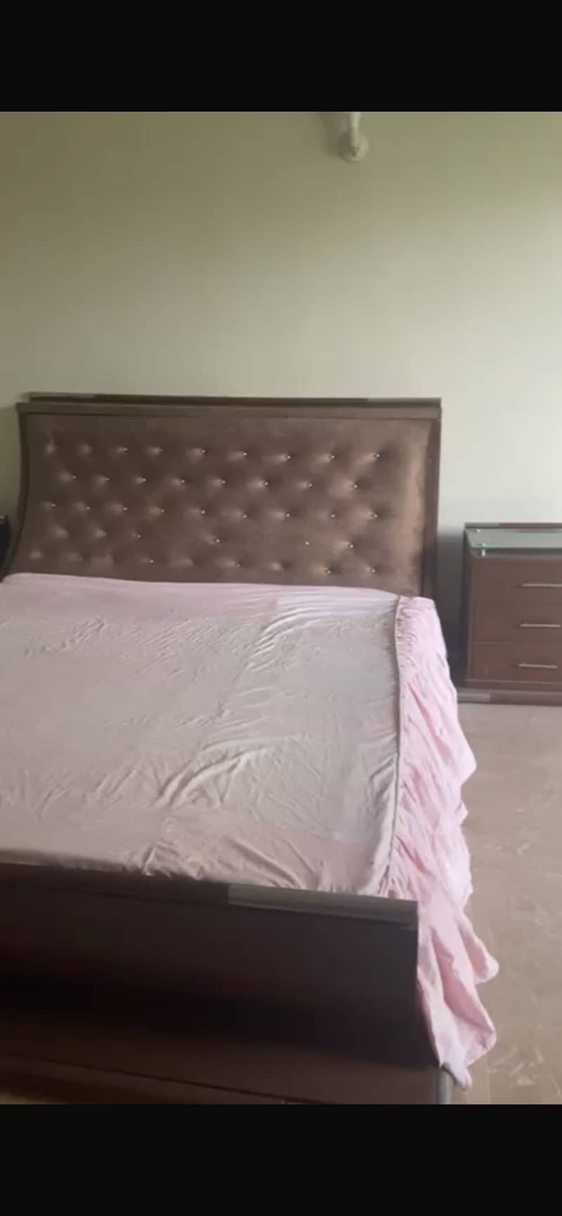 Dubble bed 1