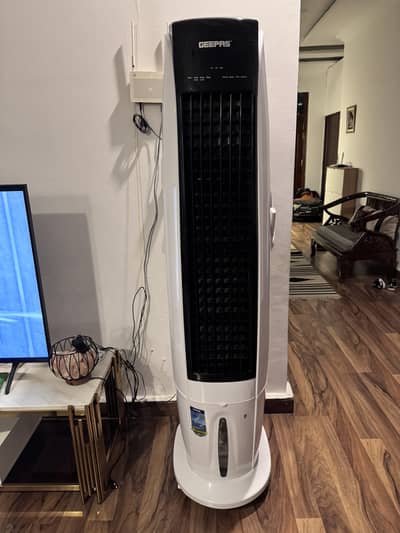 Geepas Air cooler